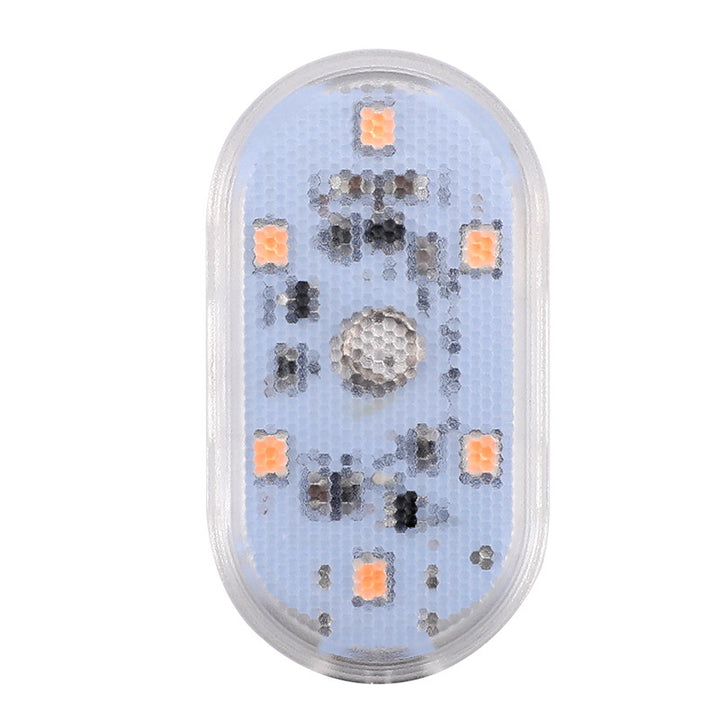 Car Touch Atmosphere Light – __NS 73__ Interior Boot & Reading Decoration Light