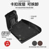 适用奔驰G级脚垫专车专用全TPE汽车脚垫防水大全包围原厂贴合地毯