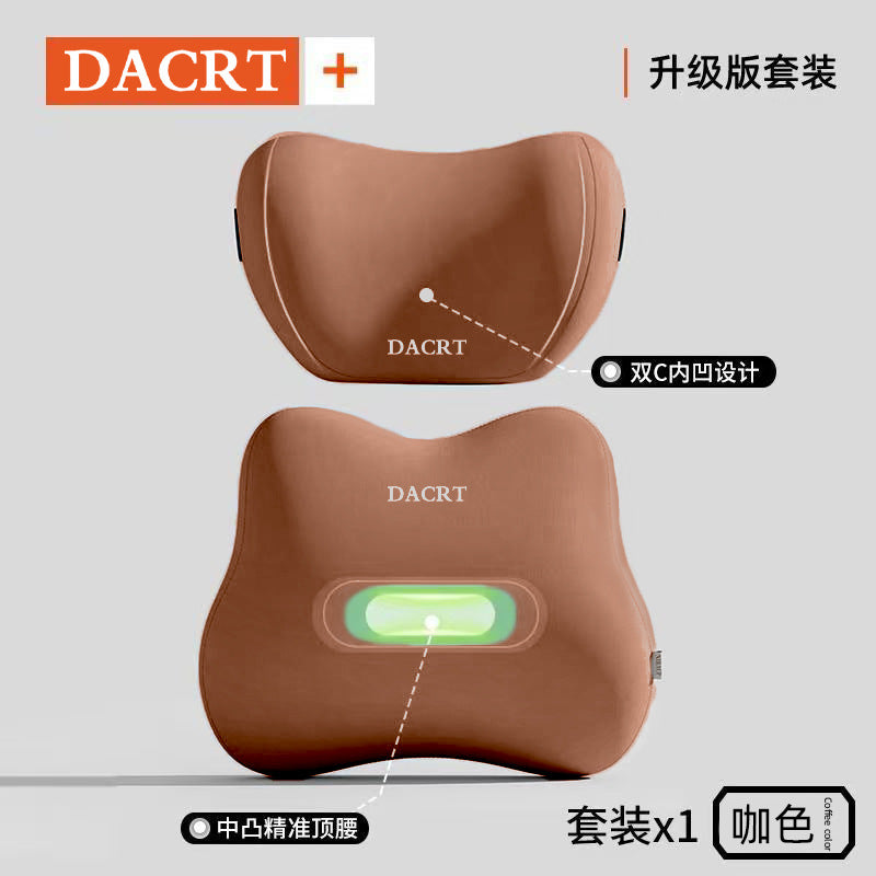Car Pillow Set Women Car Neck Pillow Wholesale