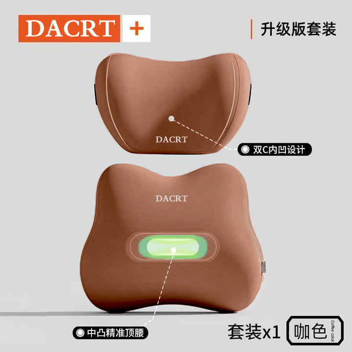 Car Pillow Set Women Car Neck Pillow Wholesale