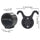 新款Programmable Eyes Rear Bike Lights可编程眼睛自行车后灯