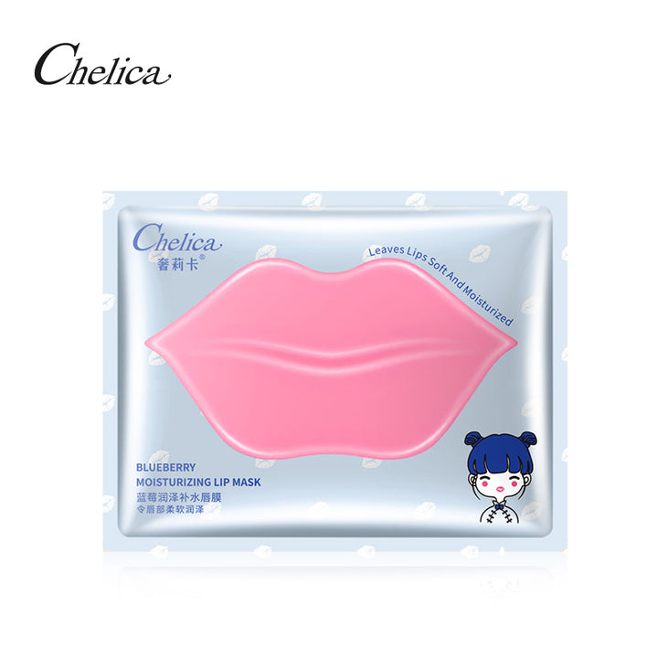 Lip Mask Moisturizing Hydrating Lip Mask Lip Mask Skincare Wholesale