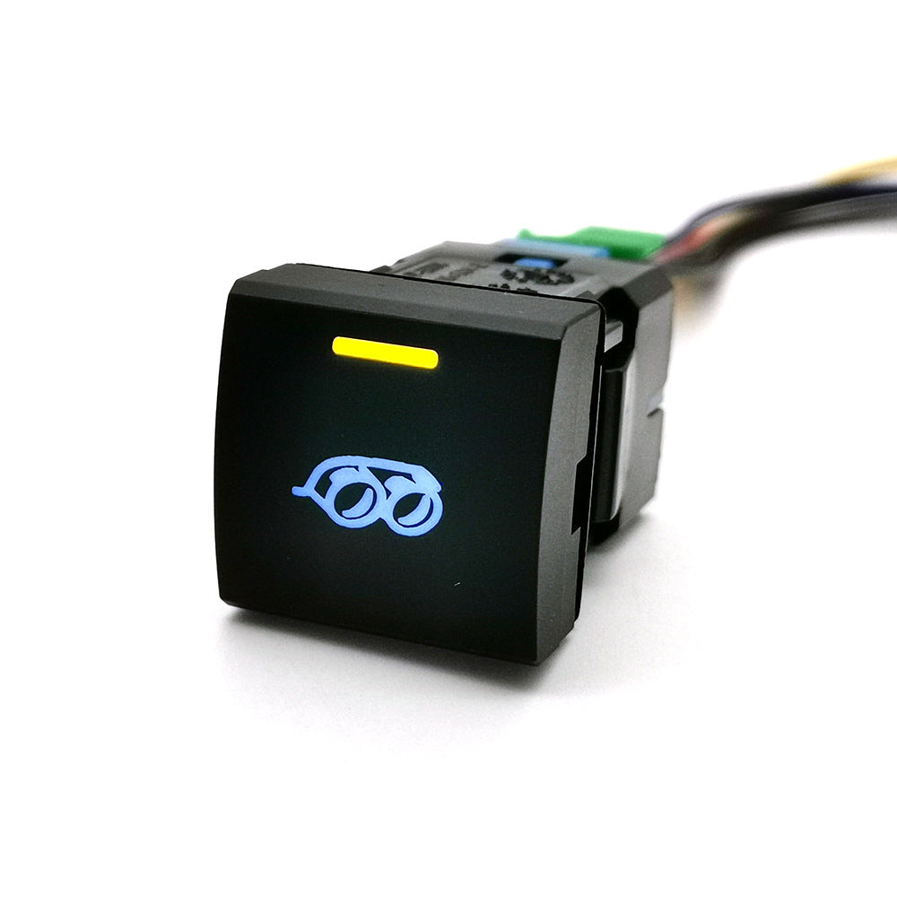Compatible With Car LED