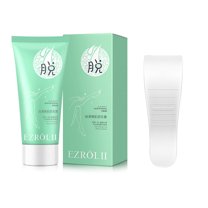 Hair Removal Cream Gentle Underarm Unisex Hair Removal Hair Removal