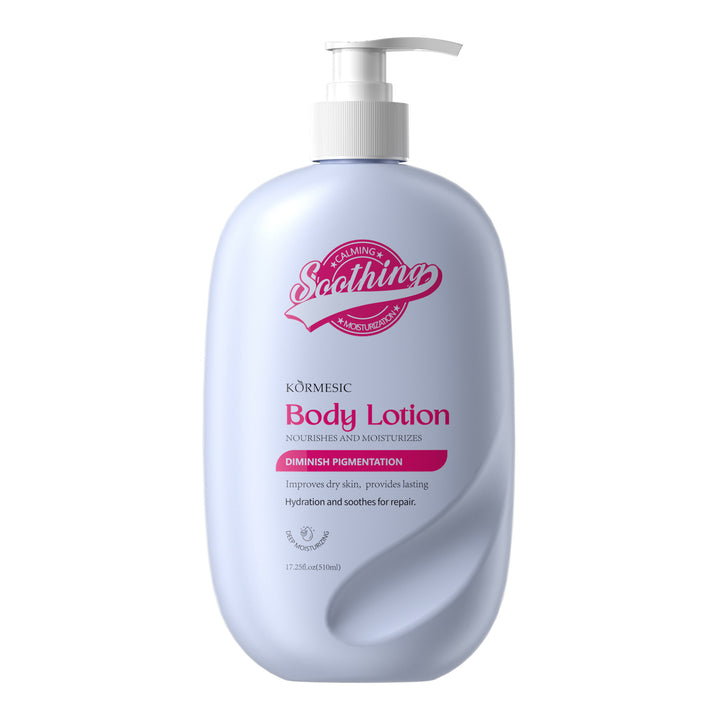 KORMESIC Body lotion Moisturizing Best Seller