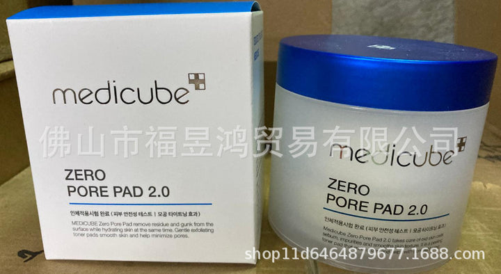 medicube Serum Face Cream Toner