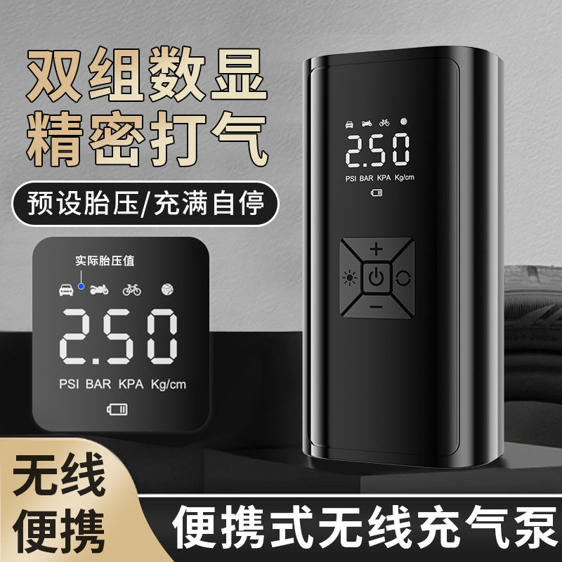 Car Car Mount Portable Smart Wireless Wholesale
