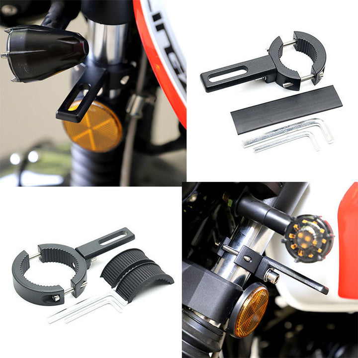 Automotive - Motorcycle