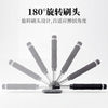 汽车挡风玻璃擦清洁刷车窗除雾刷超细纤维可伸缩洗车窗雨刮玻璃擦
