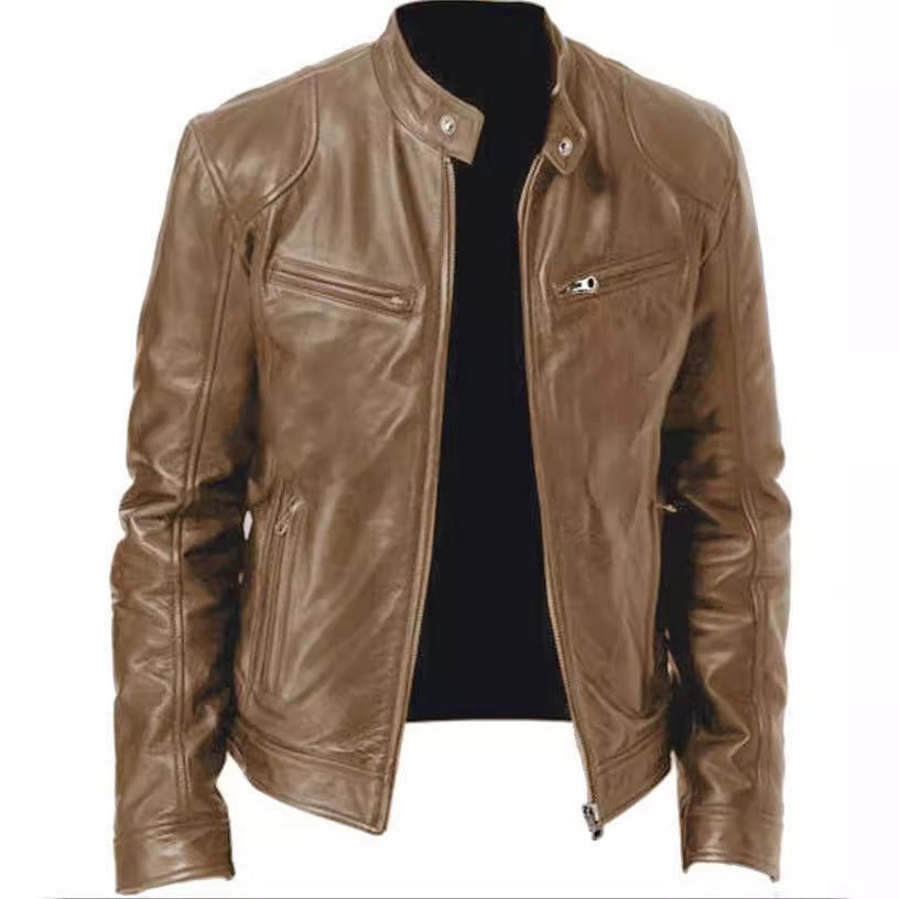Winter Fashion Menpu Jacket Cardigan