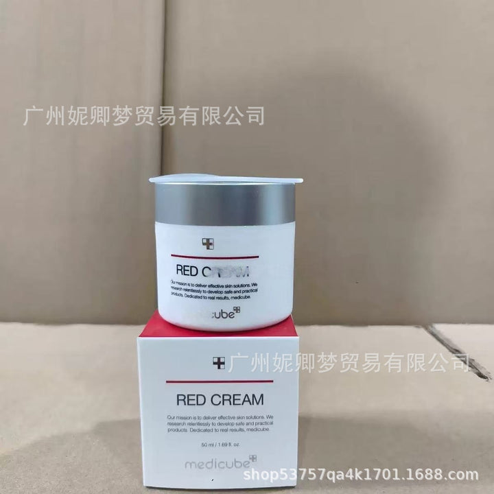 Medicube Serum Face Cream Toner Face Wash Primer Mask