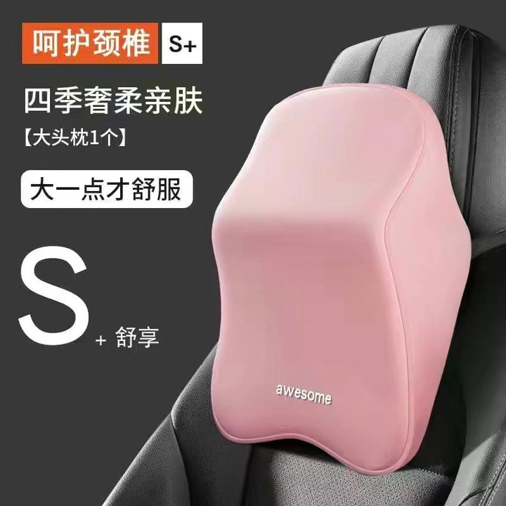 Car Car Neck Pillow Car Neck Pillow