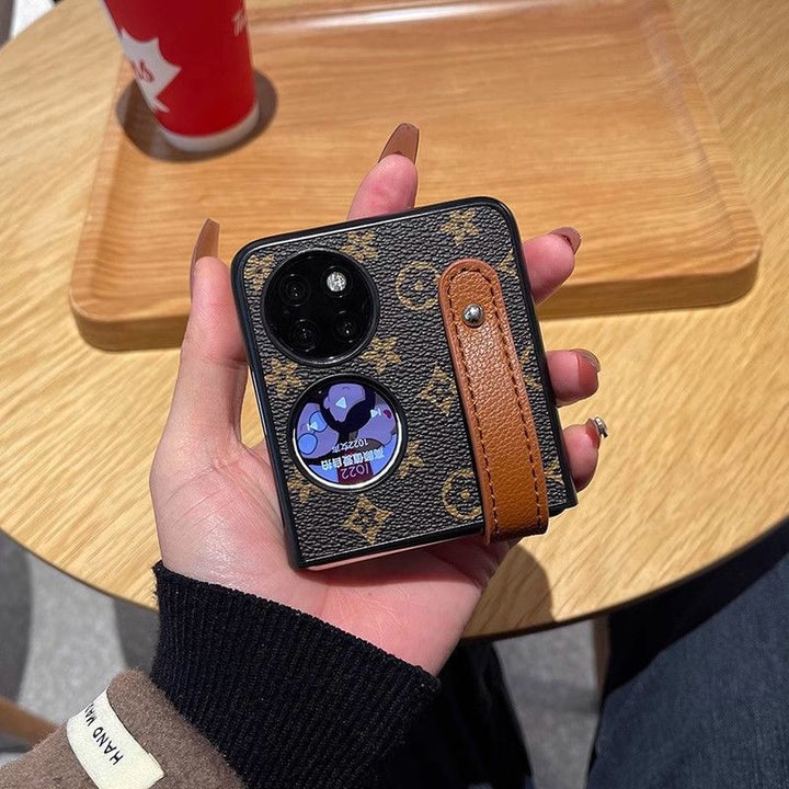For Huaweip 50 pocket Phone Case 2