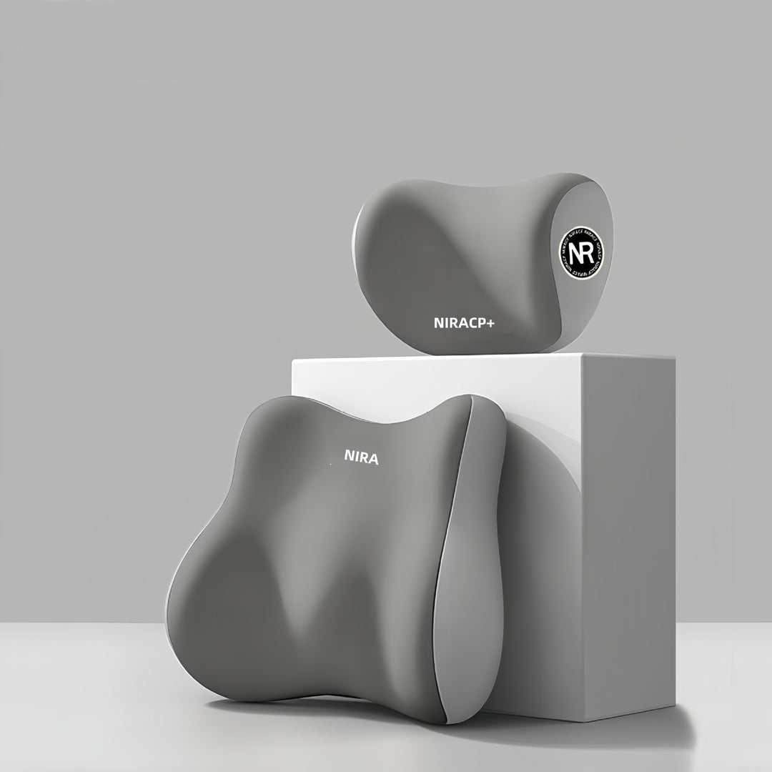 Car Neck Pillow Car Mount Neck Pillow
