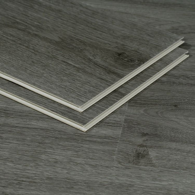 Vinyl floor Click Lock SPC vinyl plastic composite floor