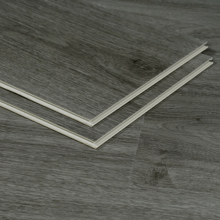 Vinyl floor Click Lock SPC vinyl plastic composite floor