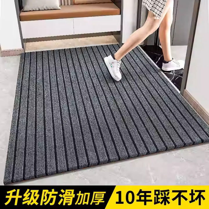 Entryway Floor Mat Premium Entryway TPENon Slip Foot Mattpe
