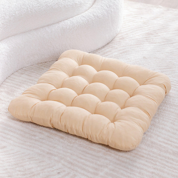Seat Cushion Office Seat Cushion Student Breathable Home Soft Wholesale
