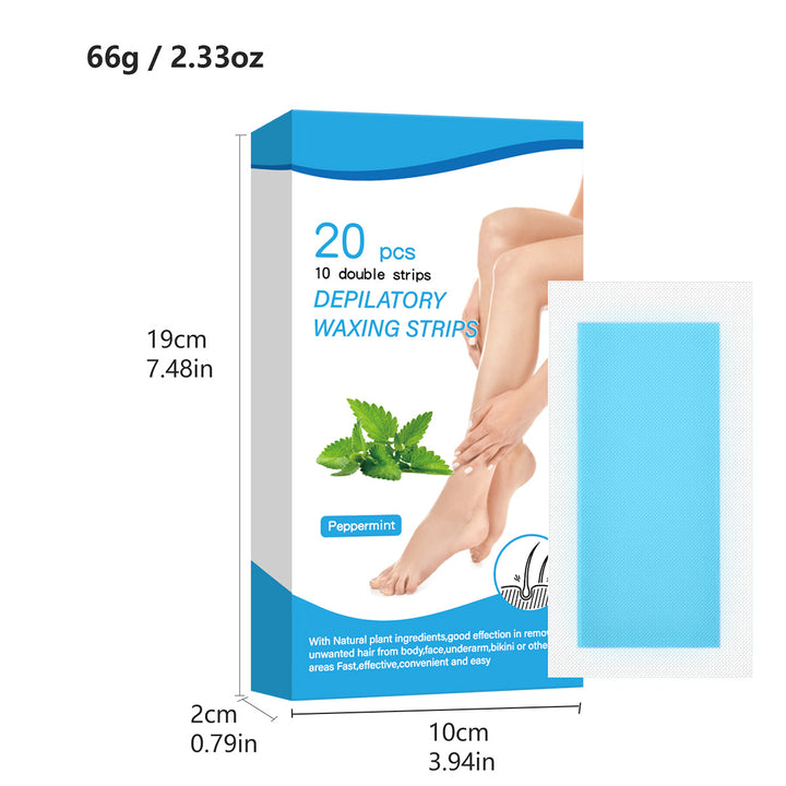 Hair Removal Hair Removal Hair removal patch