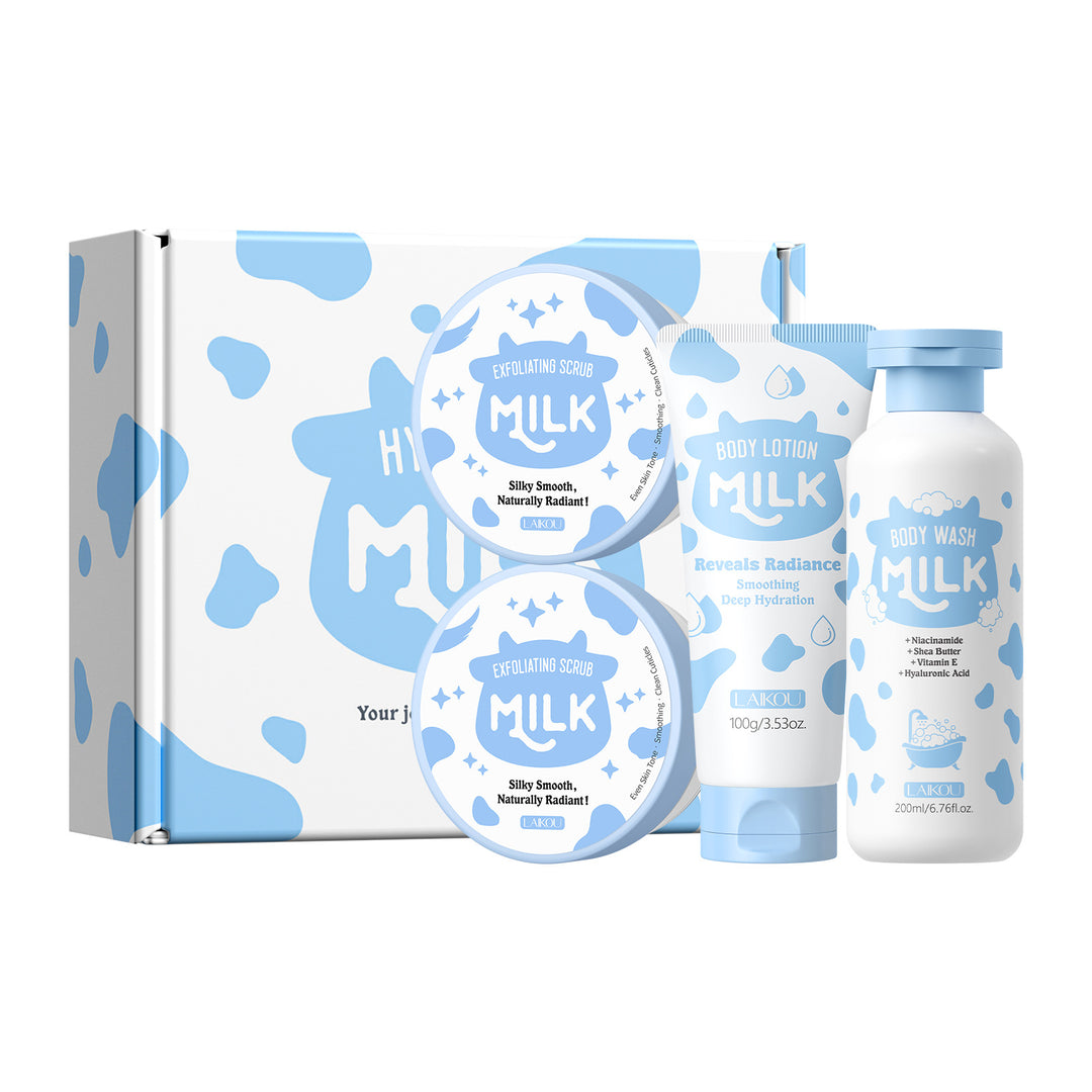 LAIKOUSkincare Set Set Face Body Export Factory