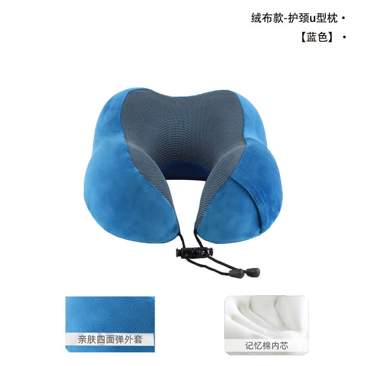 u Neck Pillow Car u
