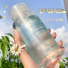 TWG氨基酸按压式卸妆水脸部温和清洁卸妆液温泉矿物卸妆水300ml