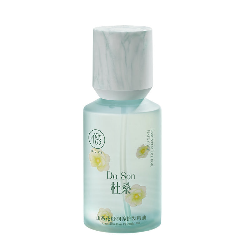 Genuine Shampoo Deep Cleanse Nourishing Unisex