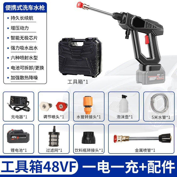 Home Charging Portable Large