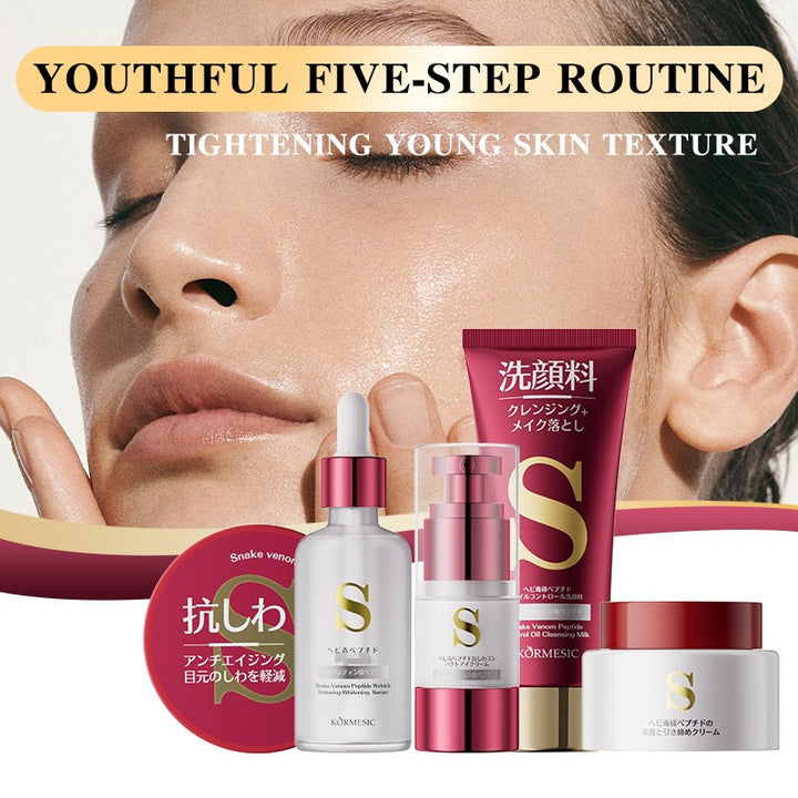 KORMESICCleanser Face Hydrating Moisturizing Export Factory Wholesale