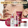 全英文KORMESIC洁面乳面部护理系列补水保湿跨境外贸厂家批发