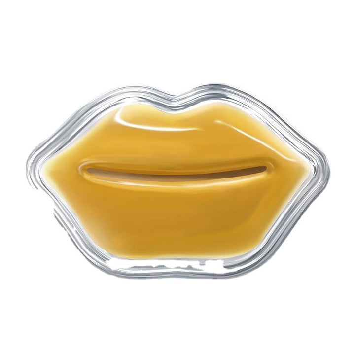 Lip Mask Moisturizing Hydrating Lip Mask Lip Mask Skincare Wholesale
