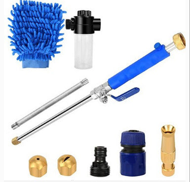 New Water jet