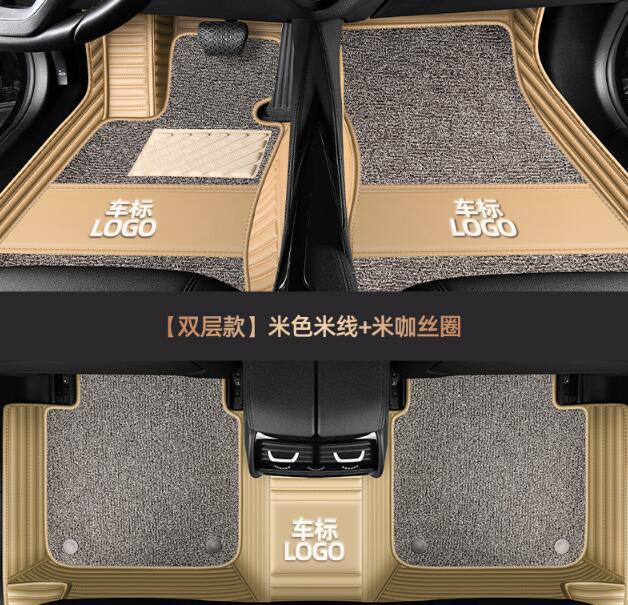 Floor Mat Car Floor Mat