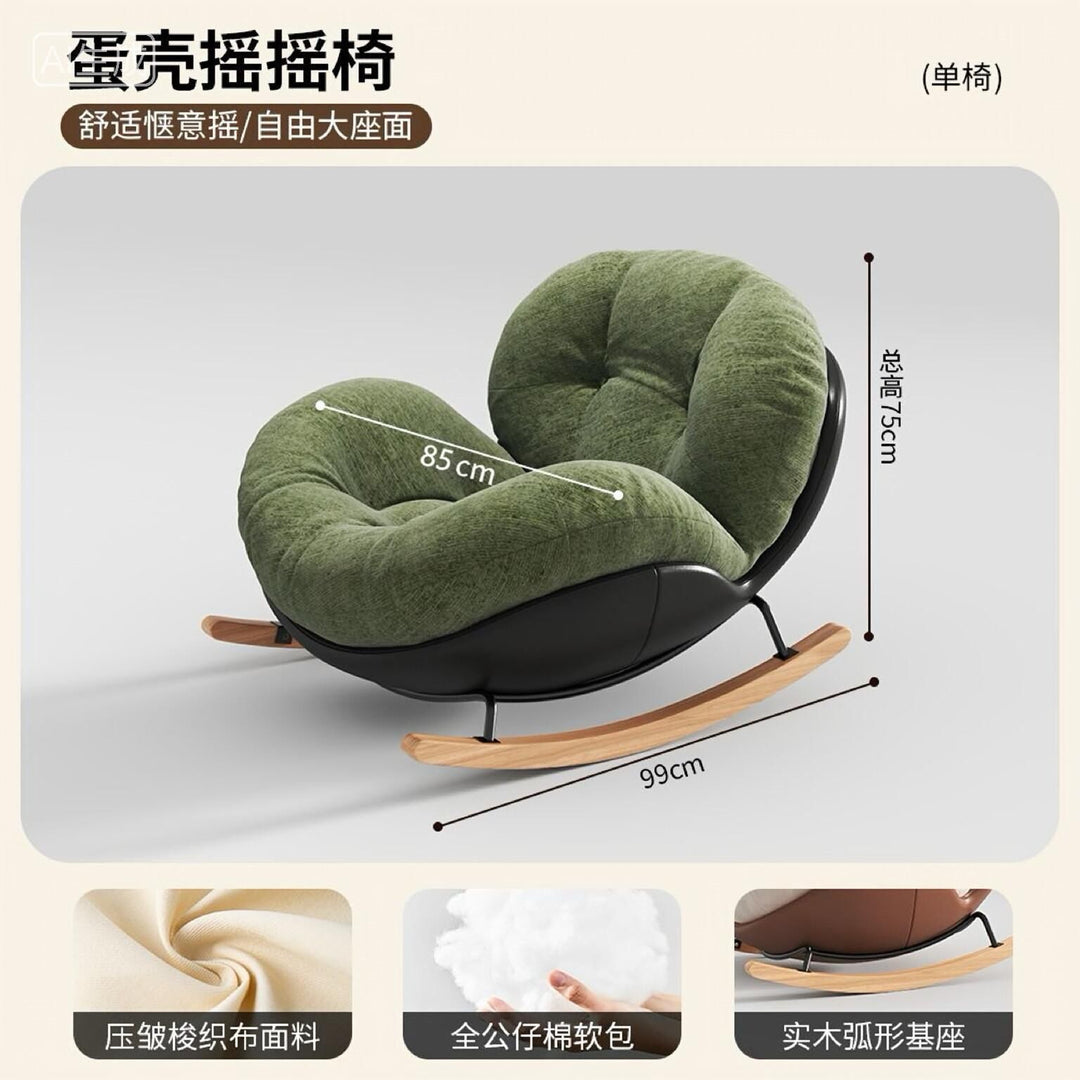 Home Casual Living Room