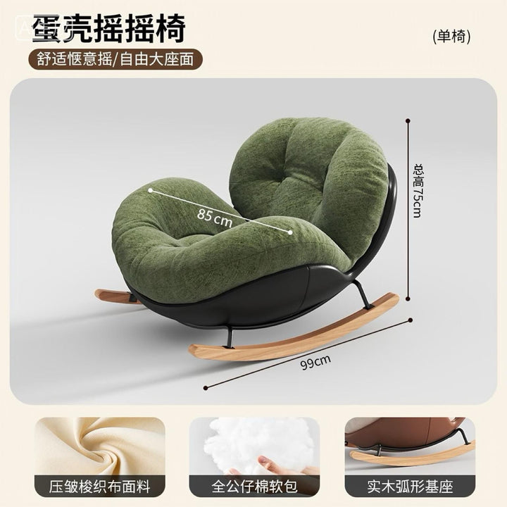 Home Casual Living Room