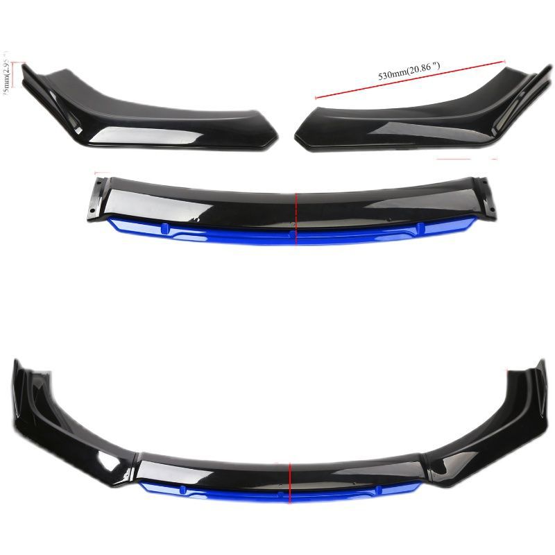 Car Modified Universal Special Lip