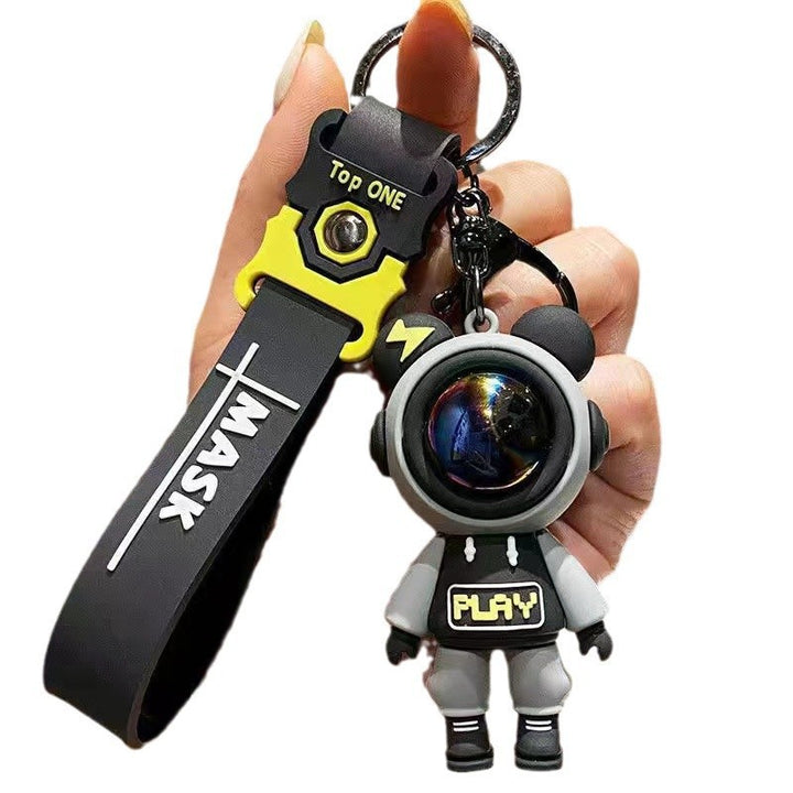 Creative Keychain Doll Hanging Gift Gift Wholesale