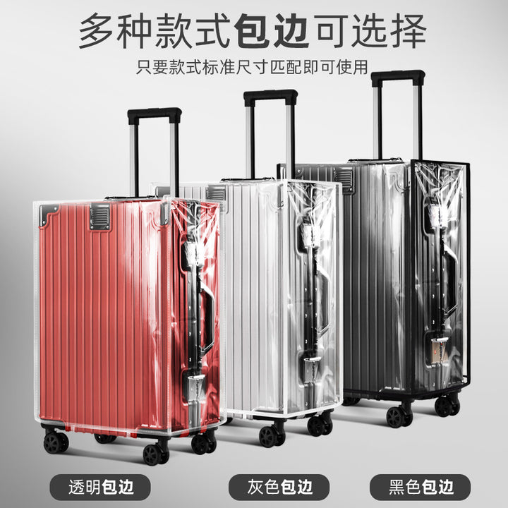 PVC Protective Case Waterproof