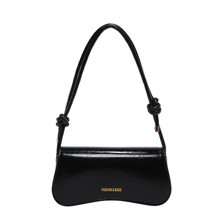 Popular Underarm Bag Bag Fashion Minimalist Elegant Shoulder Bag Export Small Shoulder Bag