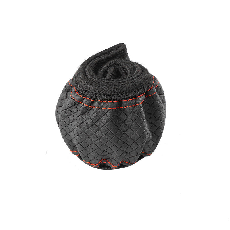 Car Steering Wheel Cover Grip Cover Durable All Season Universal Accessories