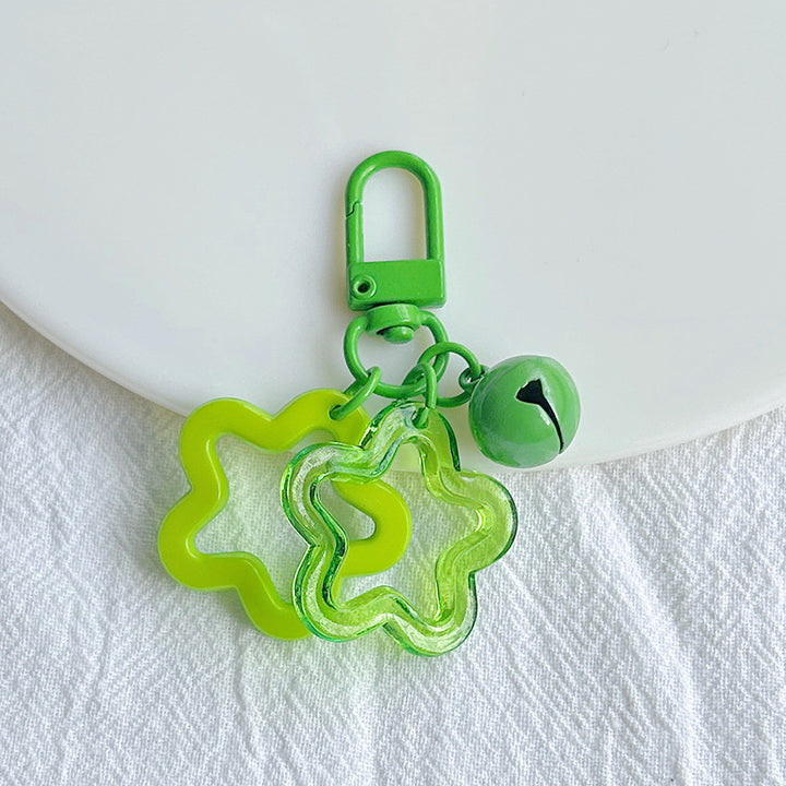 Ins Hanging Summer Keychain Wireless