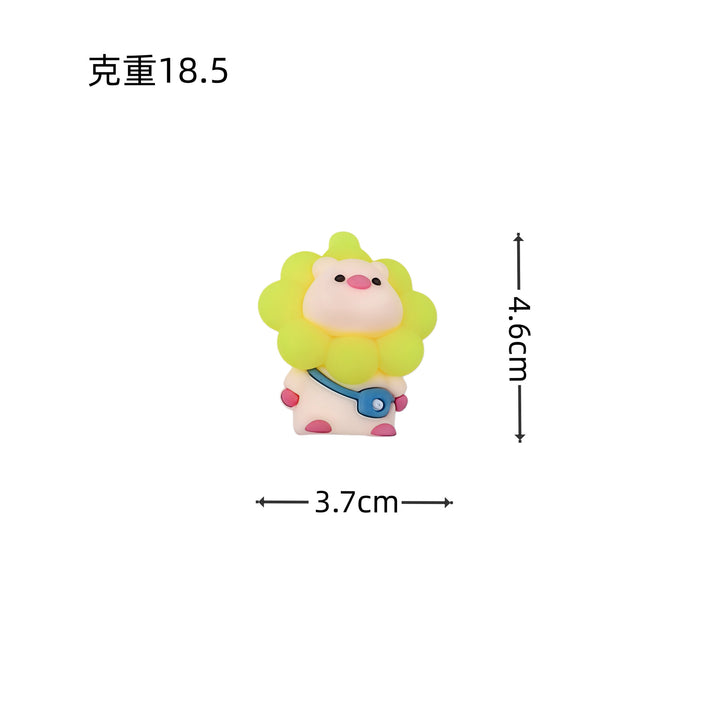 Keychain Cute Doll Hanging Car Wholesale