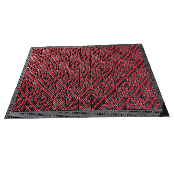 Entryway Door Mat Commercial Office Non Slip Foot Mat