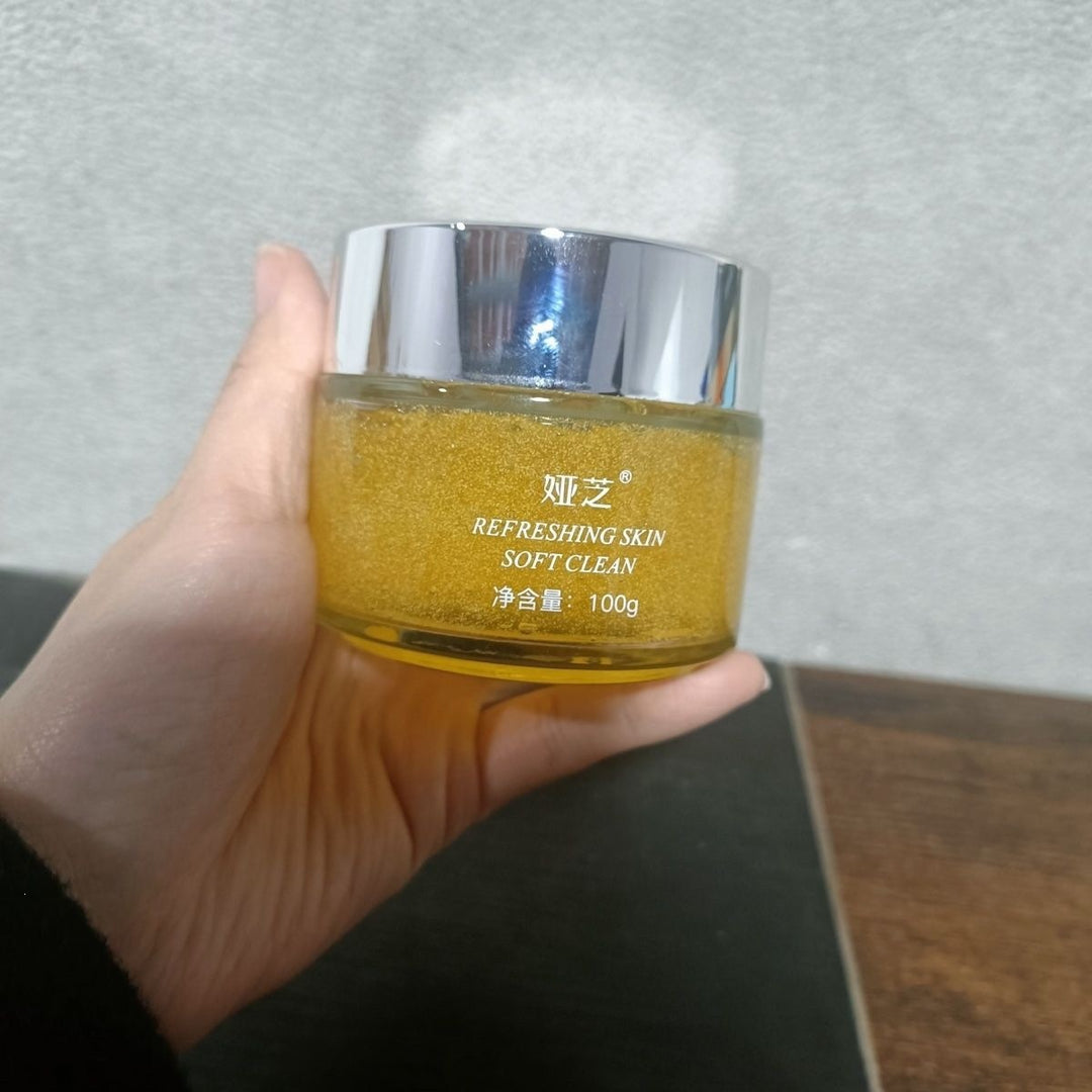 Body Scrub Hydrating Moisturizing