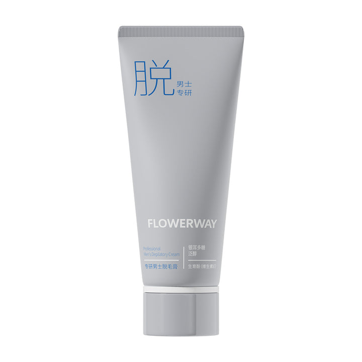 FLOWERWAY Hair Removal Cream Womens Gentle