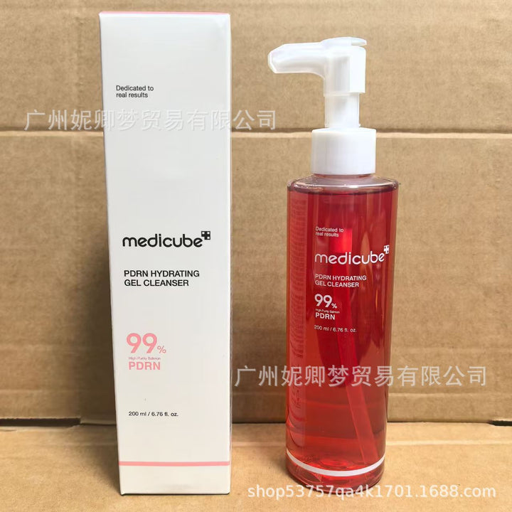 Medicube Serum Face Cream Toner Face Wash Primer Mask