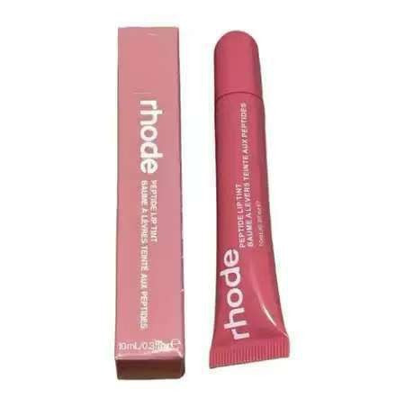 Lip Tint Rhode Lip Gloss hailey Lip Gloss