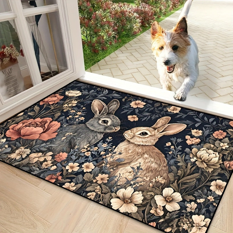 Floor Mat Entryway Home Entryway Floor Mat