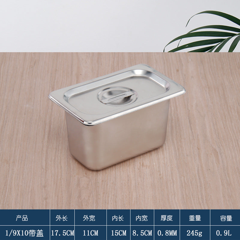 不锈钢份数盆伸缩架加长可调节高度商用奶茶点饭店小料台展示架子