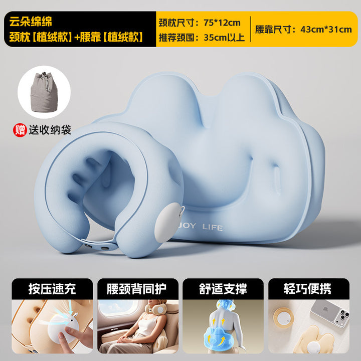 u Pillow Pillow Portable Pillow Pillow